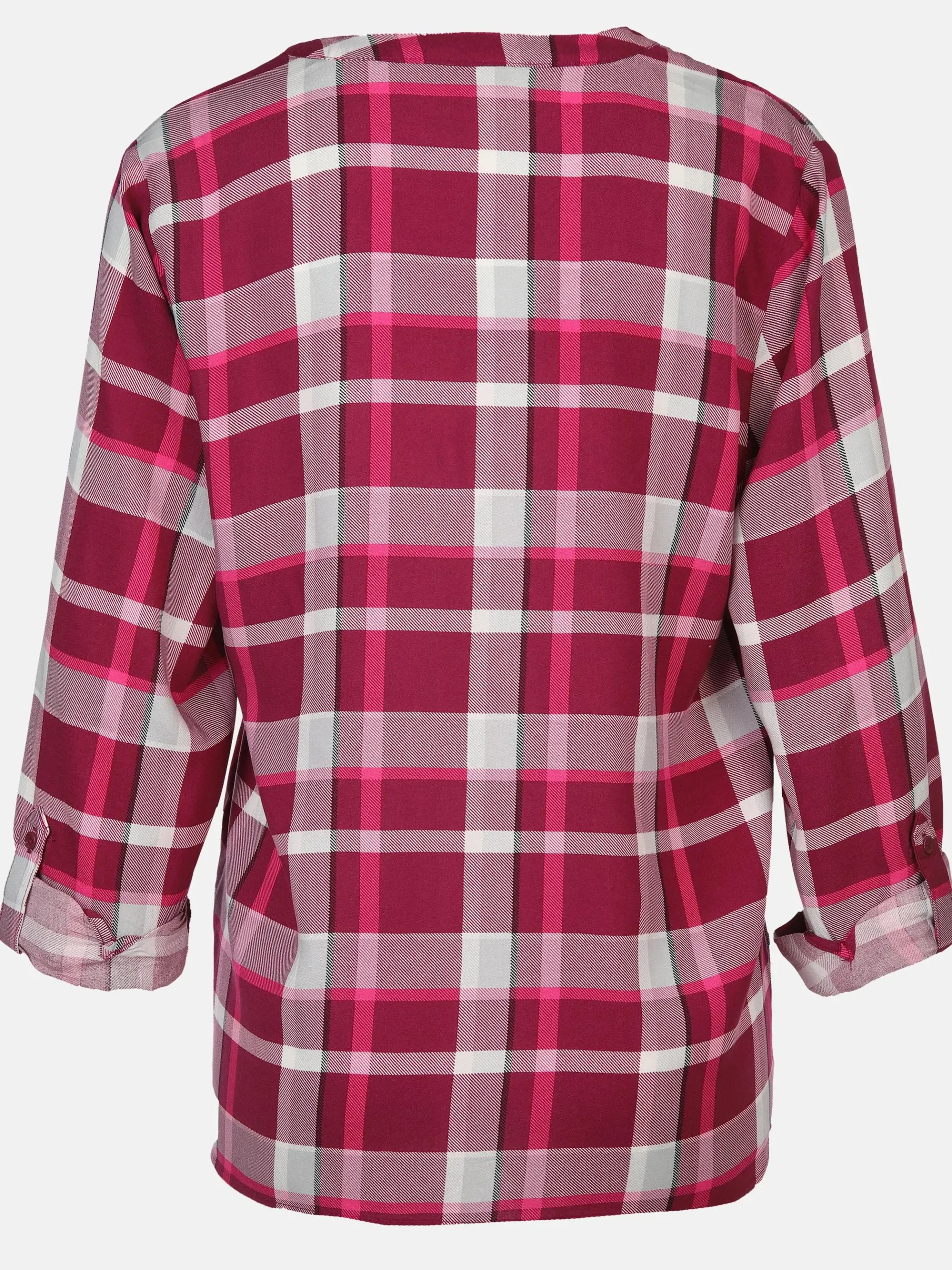 Damen Bluse mit Alloverprint