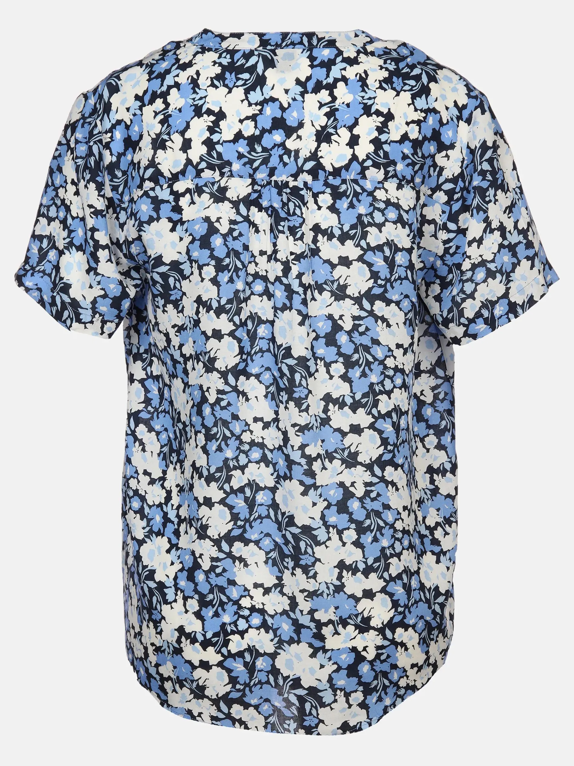 Damen Bluse mit hübschem Print