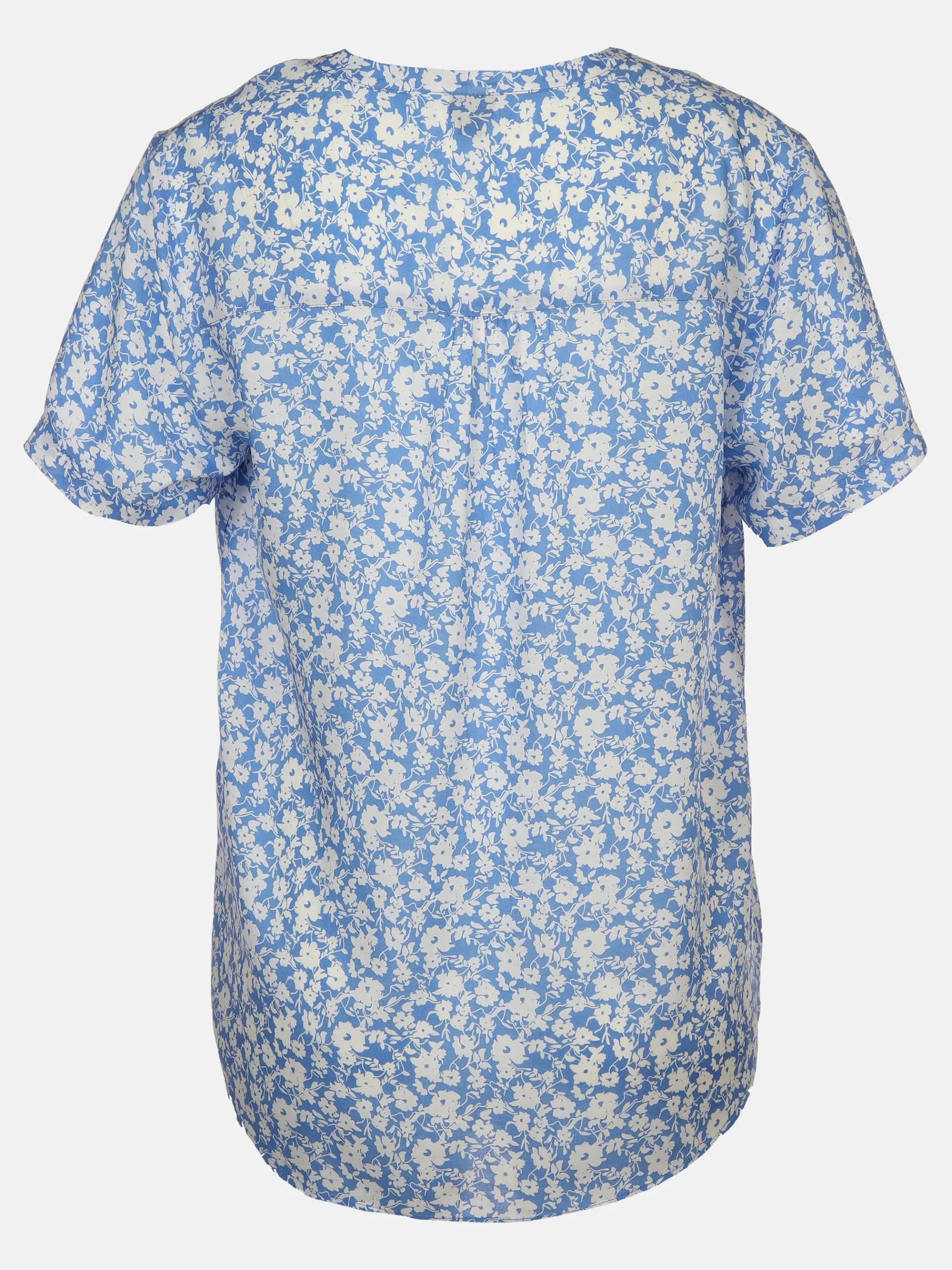 Damen Bluse mit hübschem Print