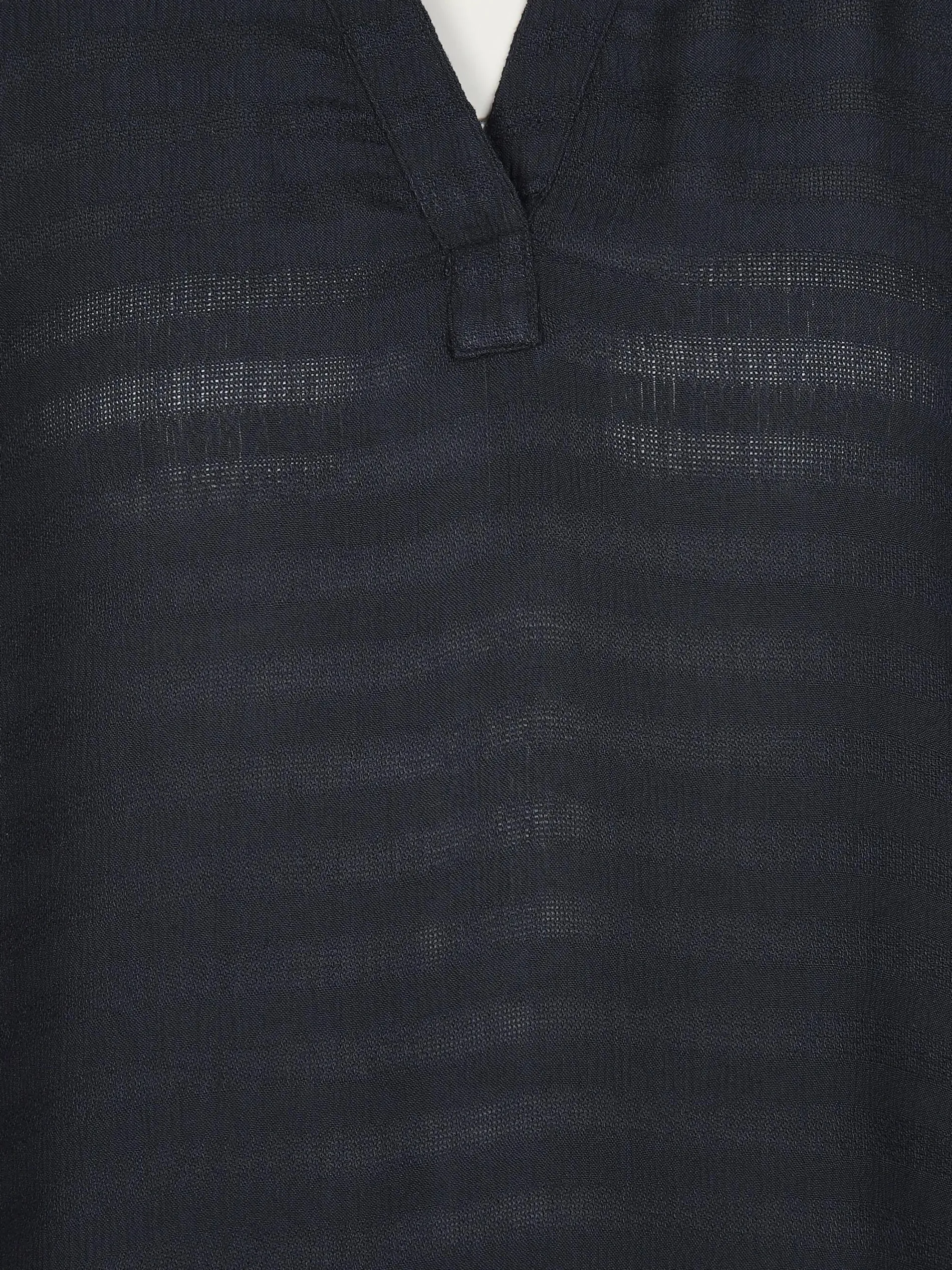 Damen Bluse mit Struktur