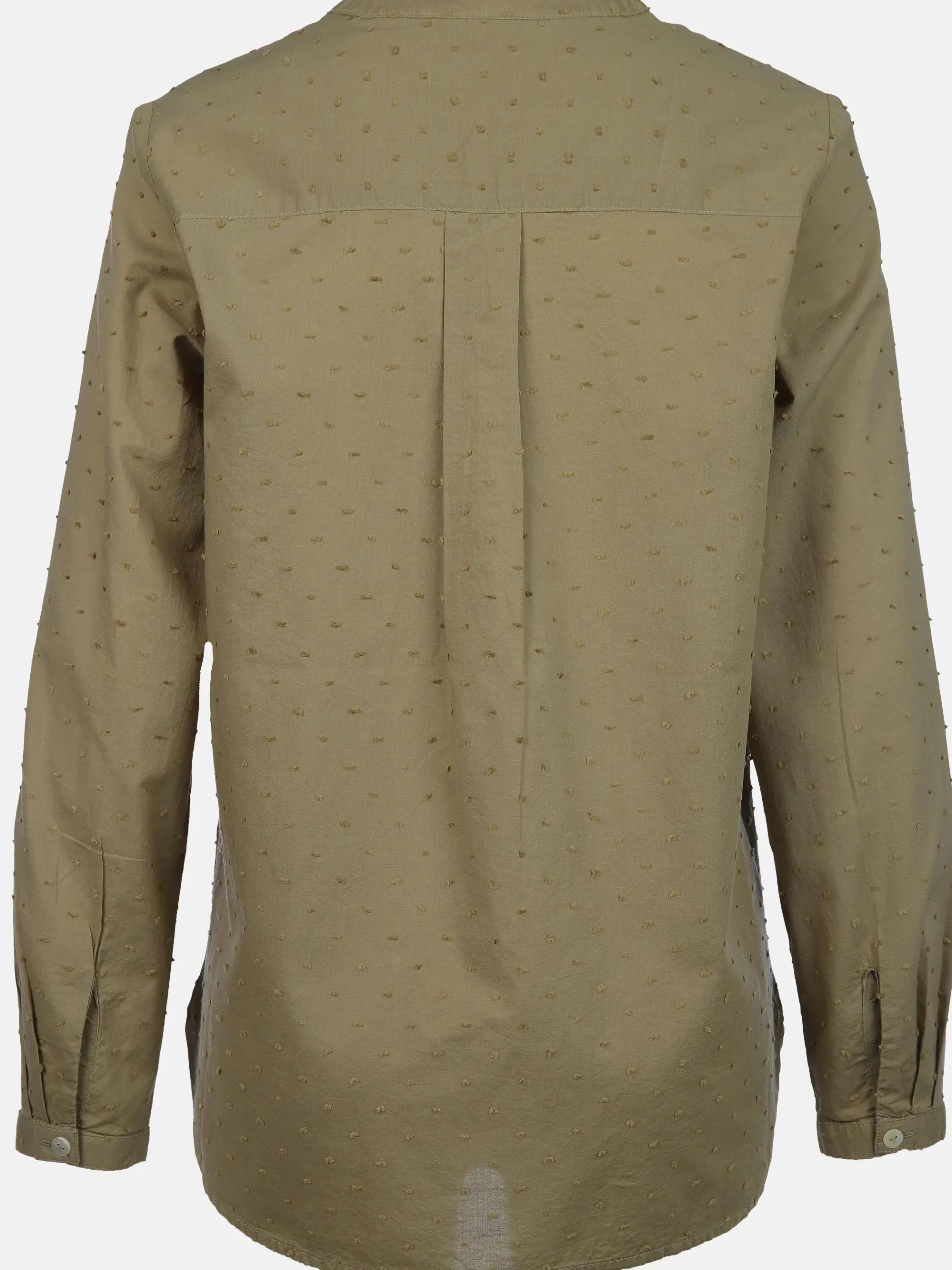 Damen Bluse mit Struktur