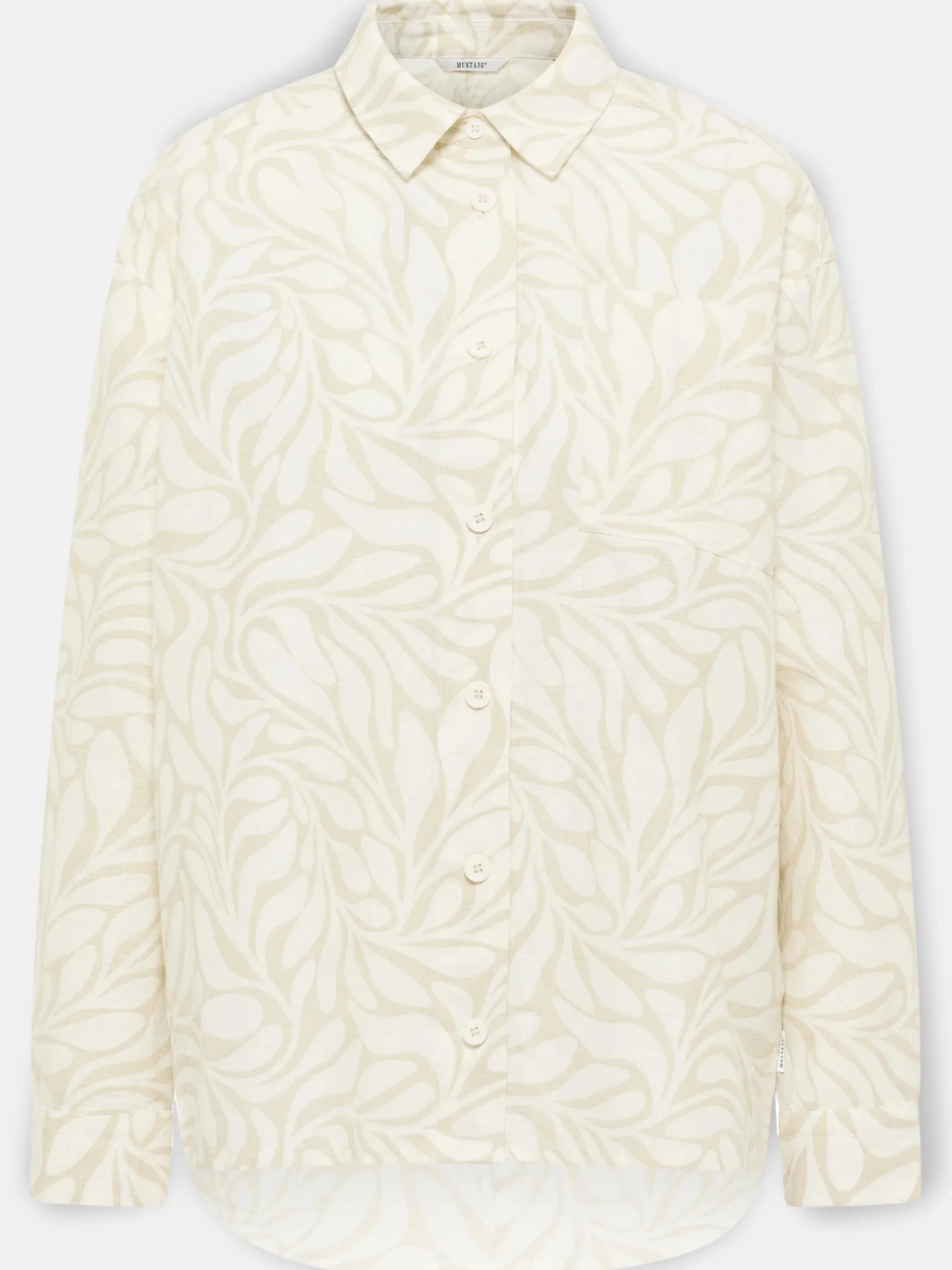 Damen Bluse "Willow"