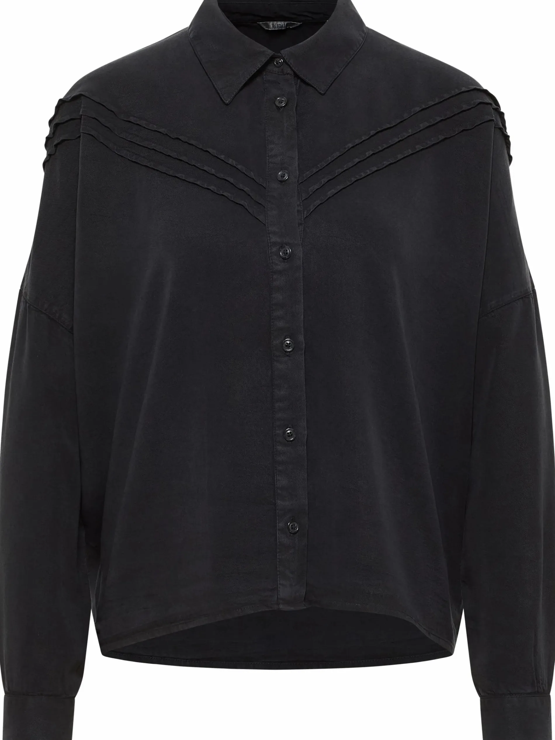 Damen Blusenhemd "Ruby"