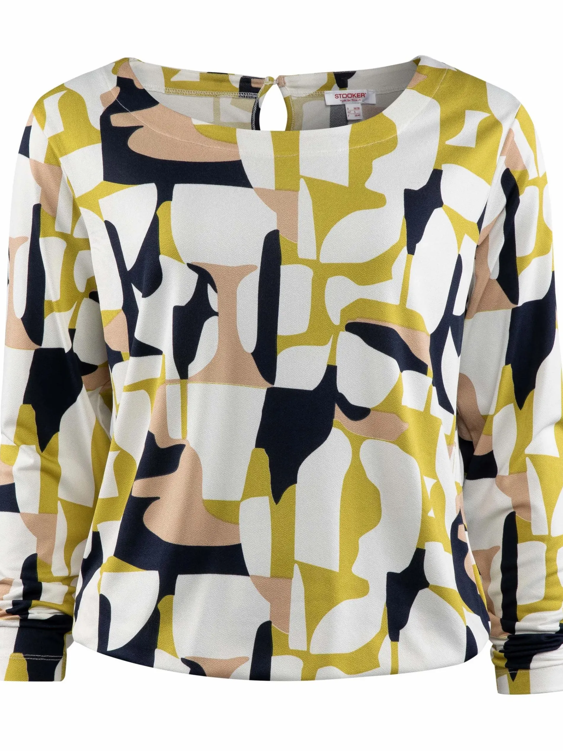 Damen Blusenshirt "Calla"