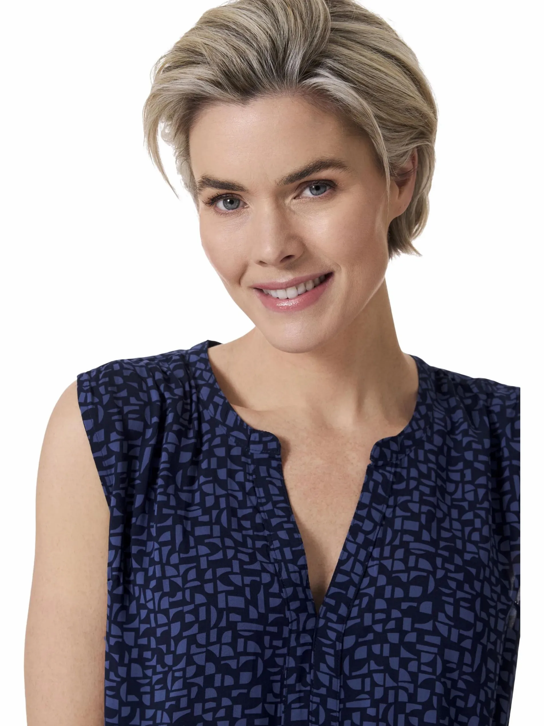 Damen Blusentop "Caya"