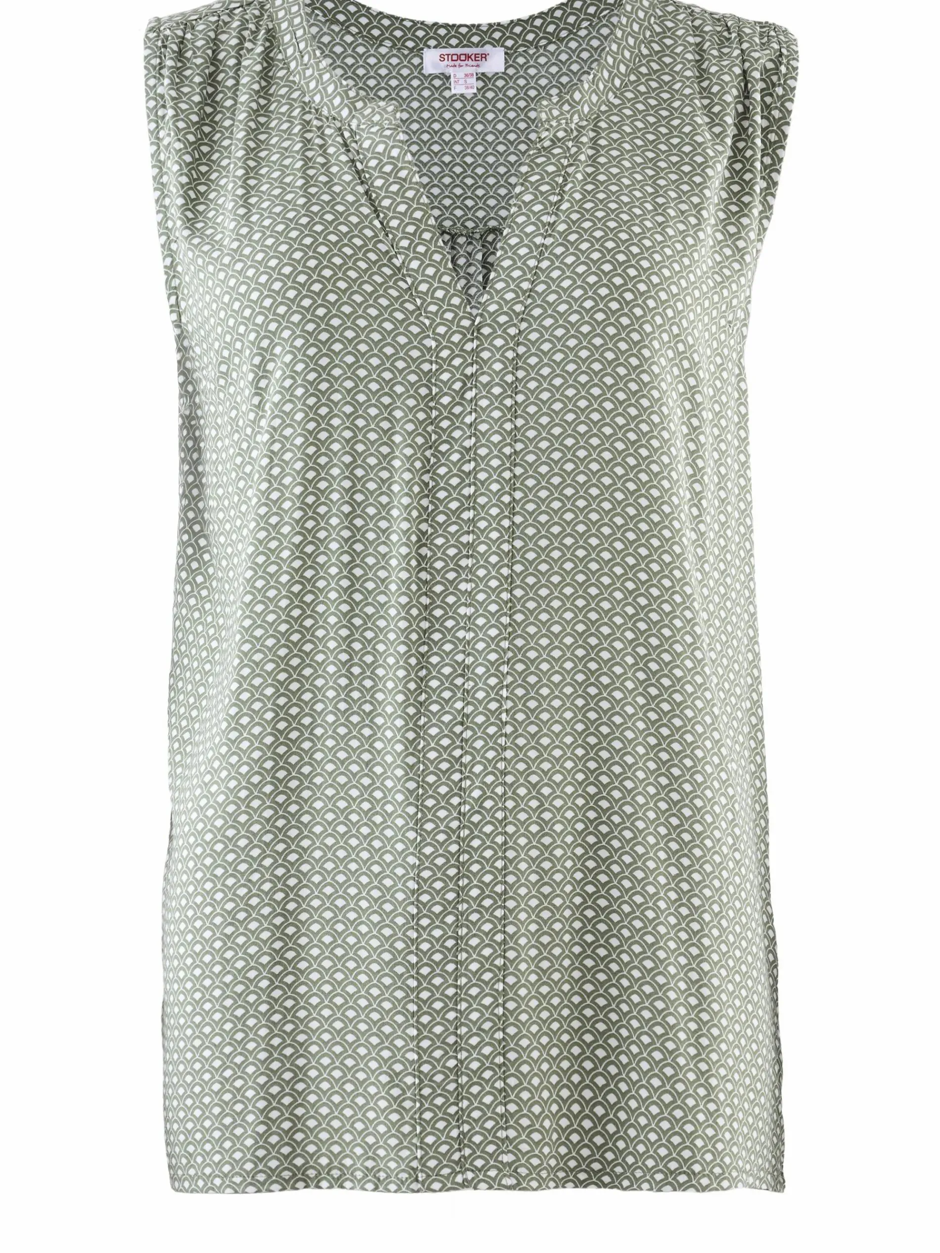 Damen Blusentop "Caya"