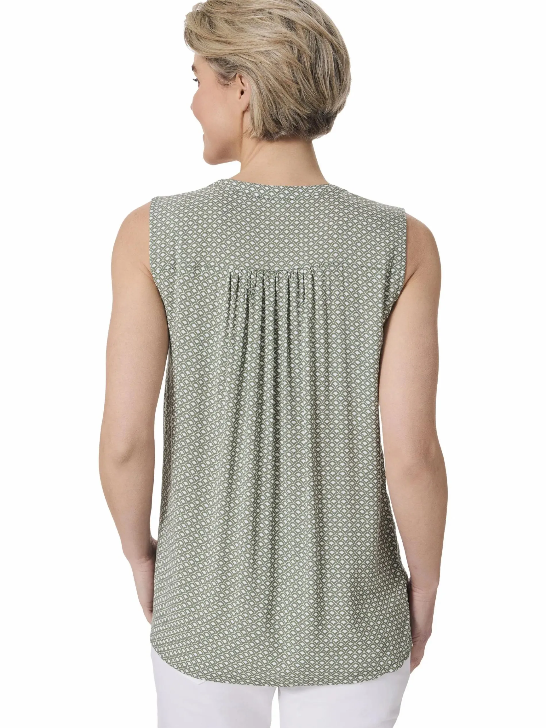 Damen Blusentop "Caya"