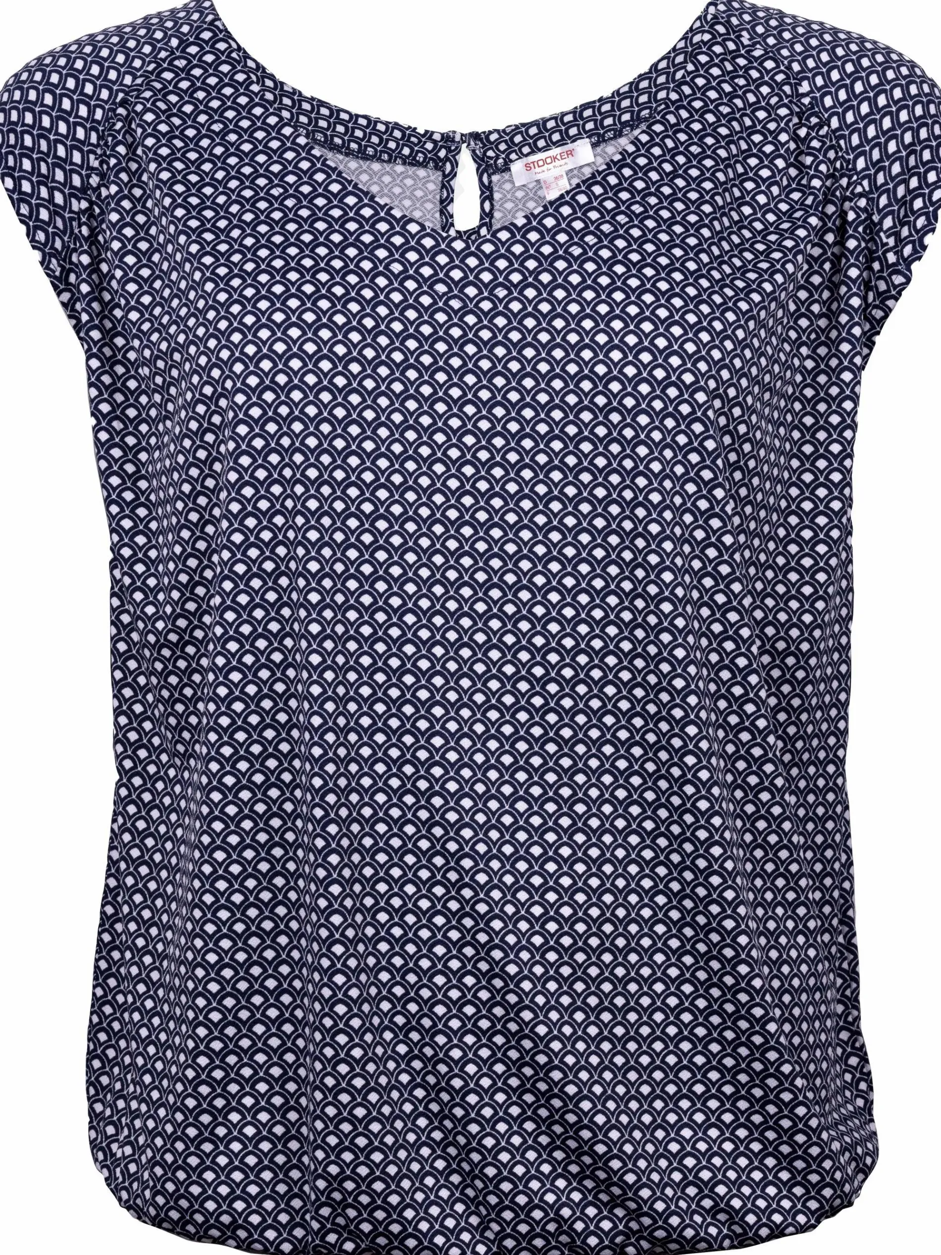 Damen Blusentop "Vega"