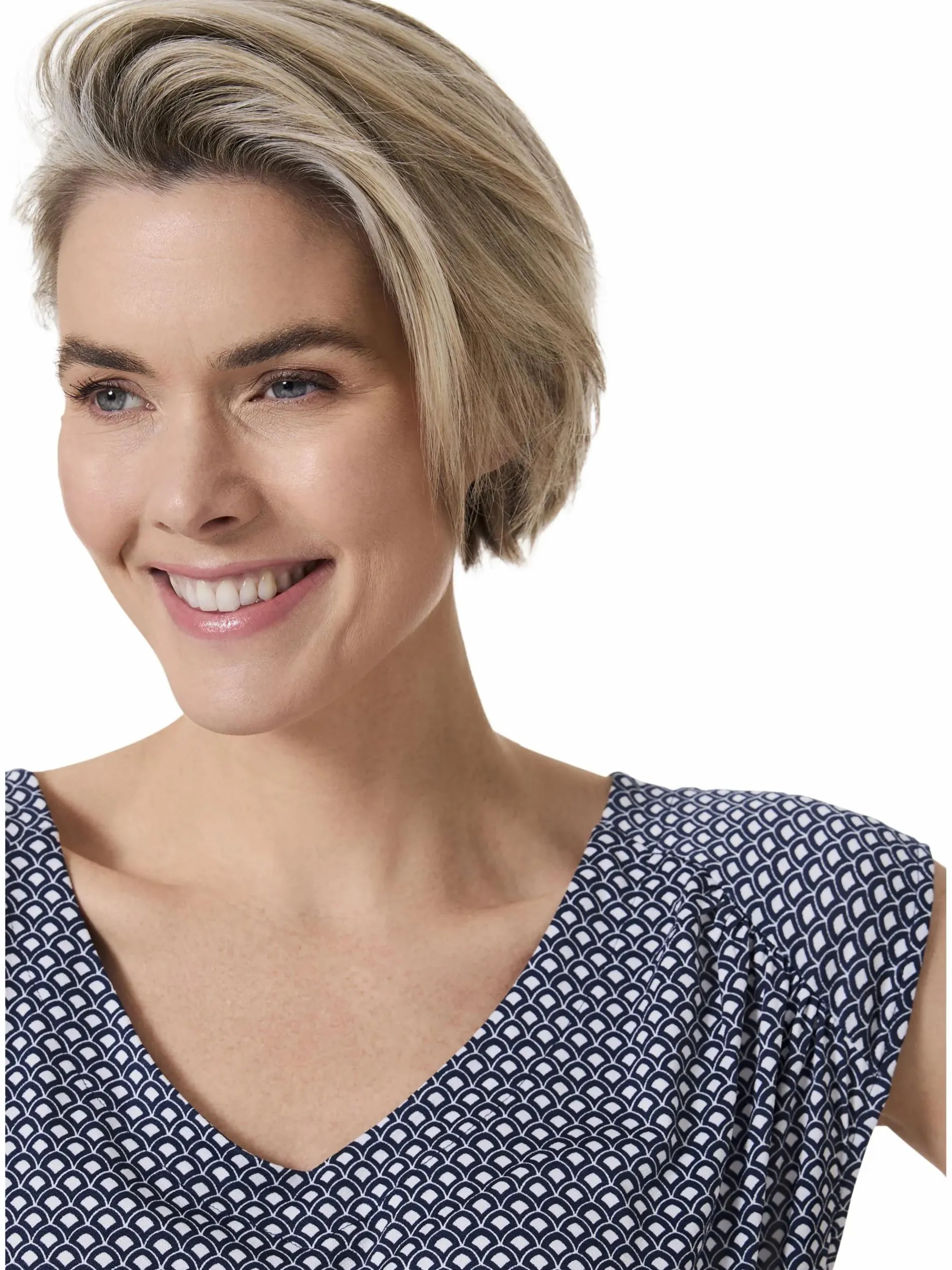 Damen Blusentop "Vega"