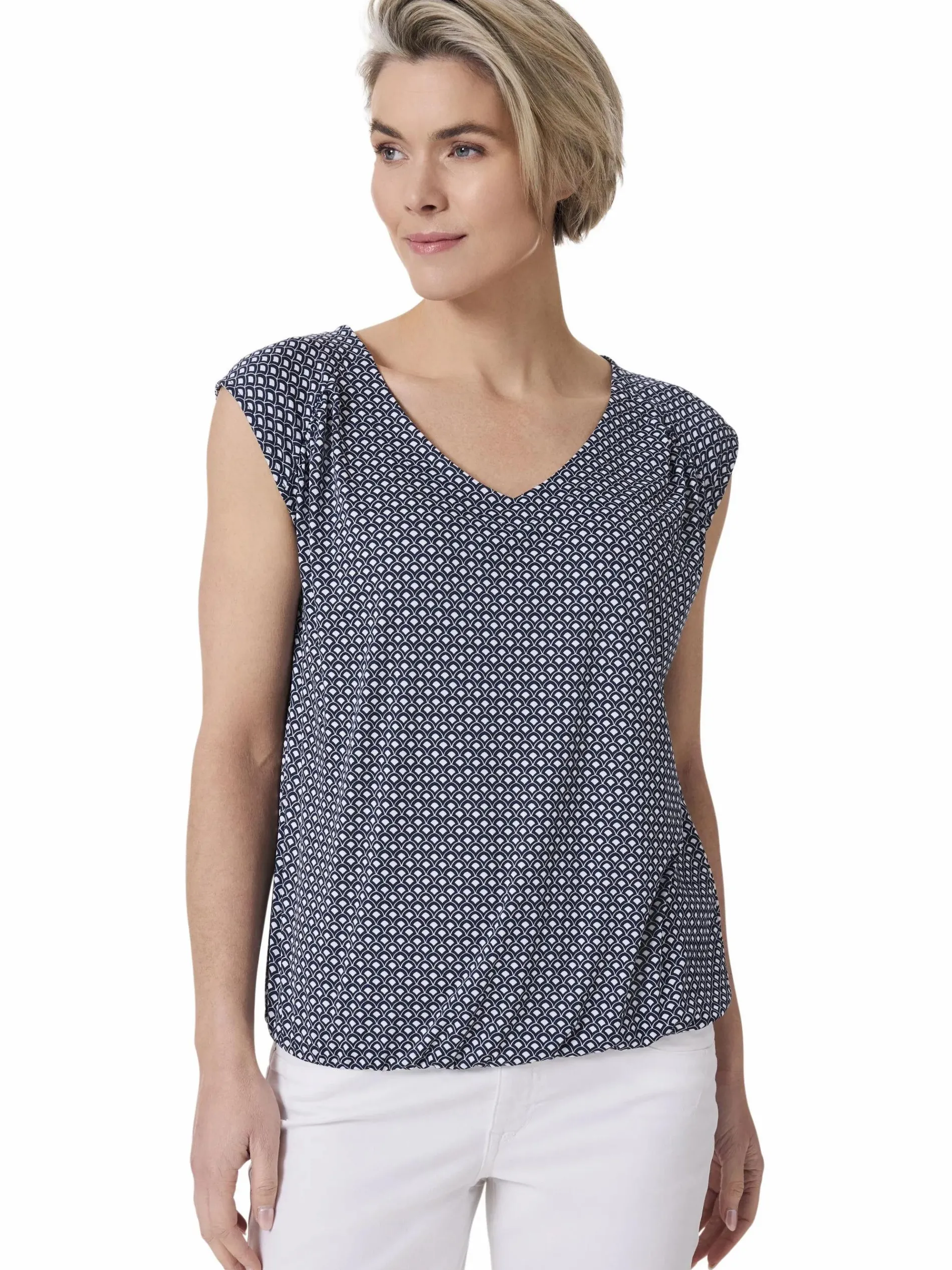 Damen Blusentop "Vega"