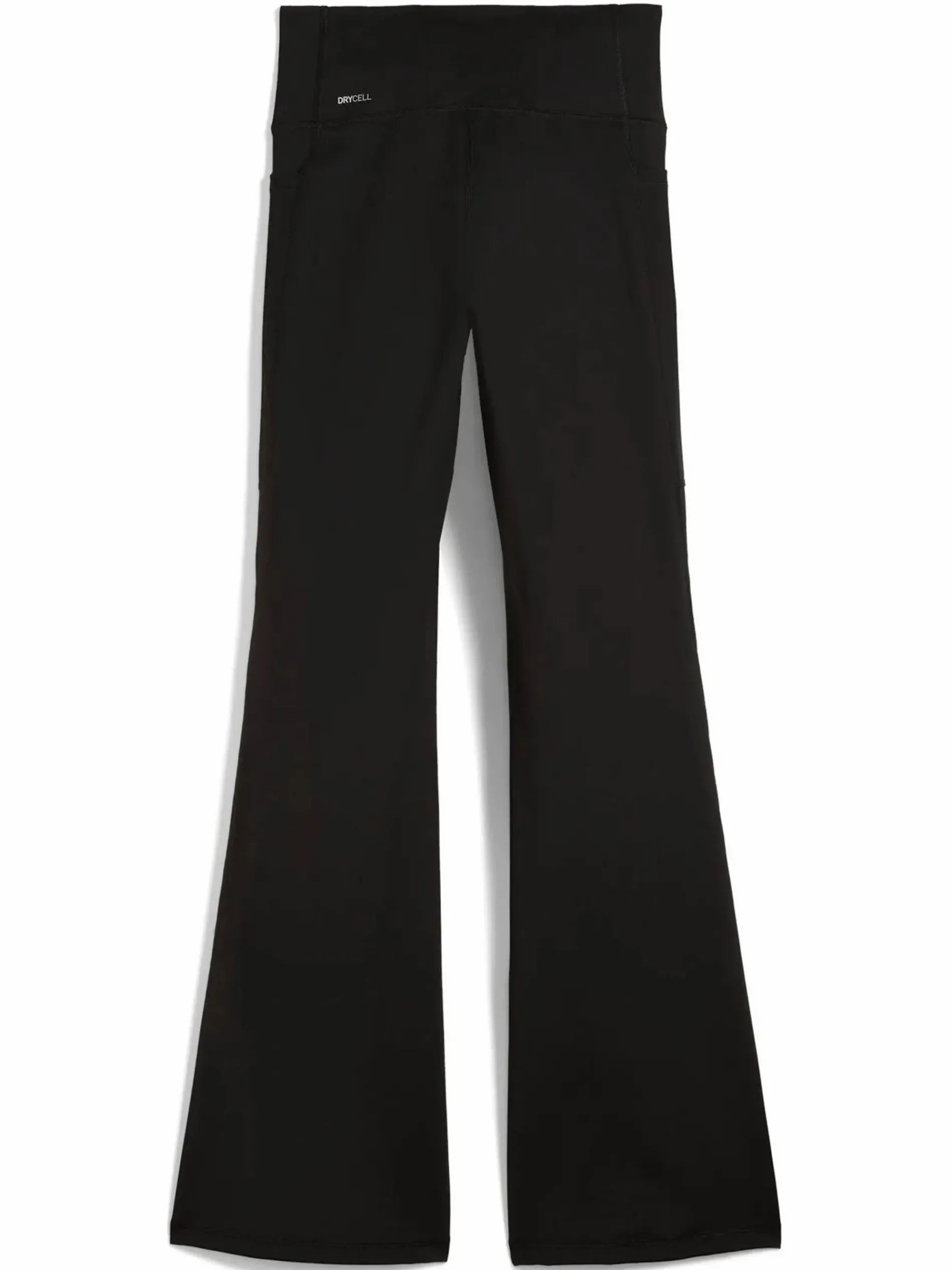 Damen Bootcut Trainingshose