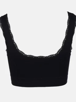 Damen Bustier ohne Naht