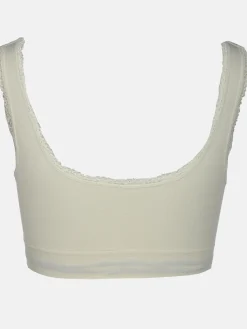 Damen Bustier ohne Naht