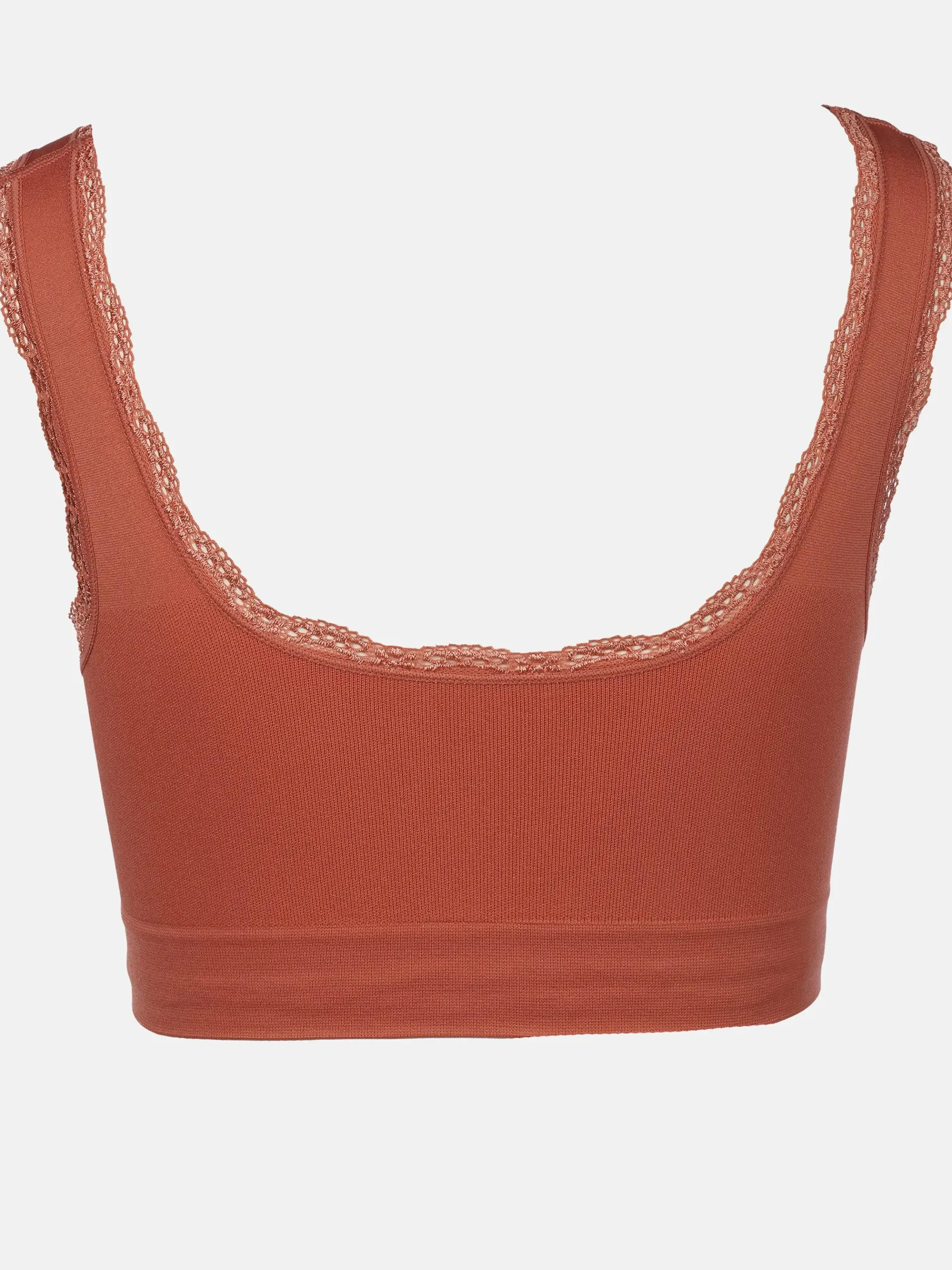 Damen Bustier ohne Naht