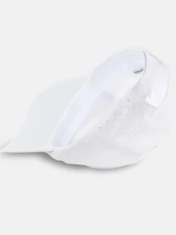 Damen Cap mit Lochmuster