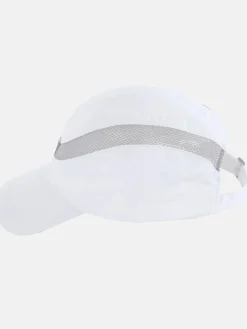 Damen Cap mit Mesh-Einsatz