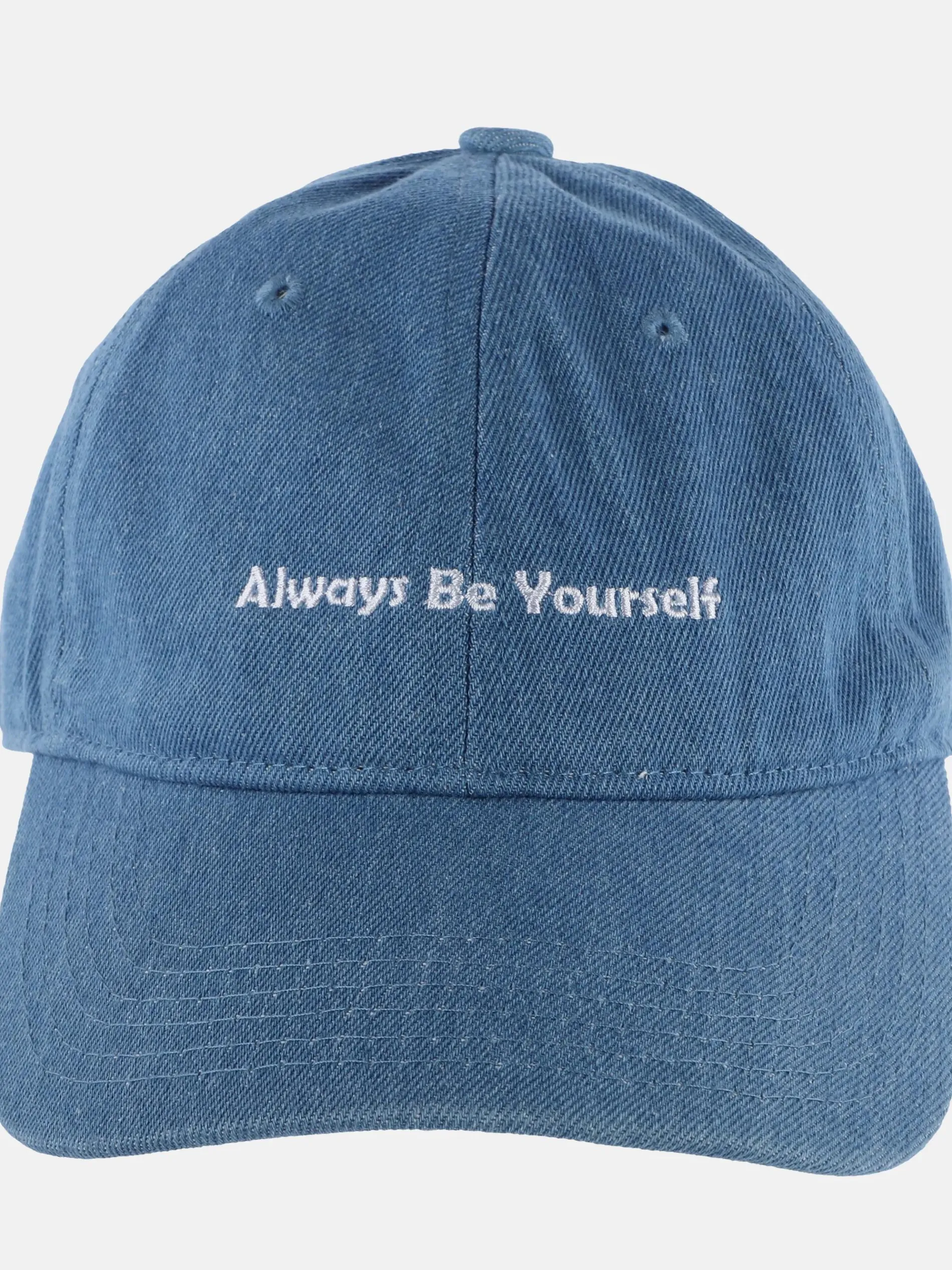 Damen Cap mit Stickerei