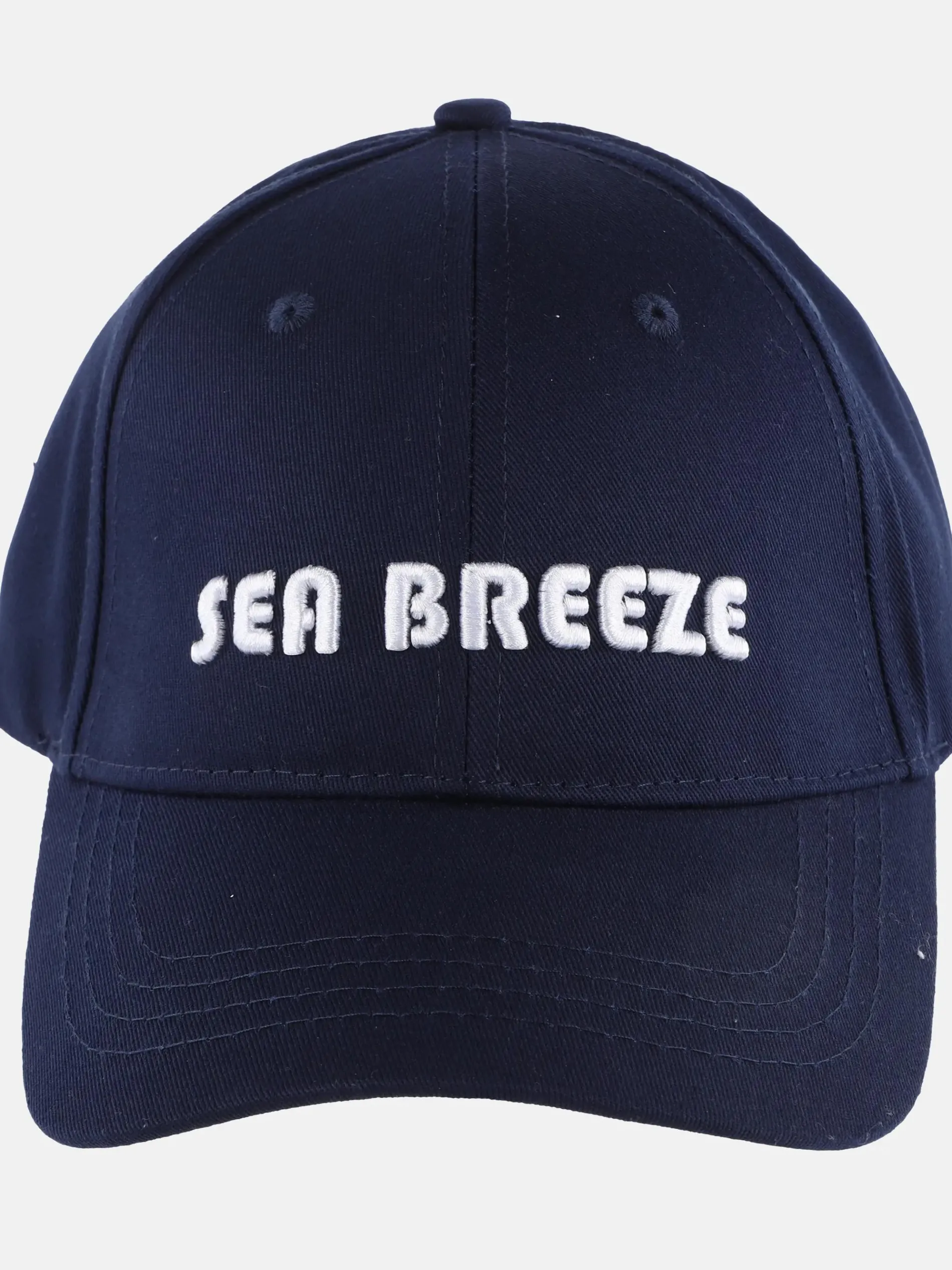 Damen Cap mit Stickerei