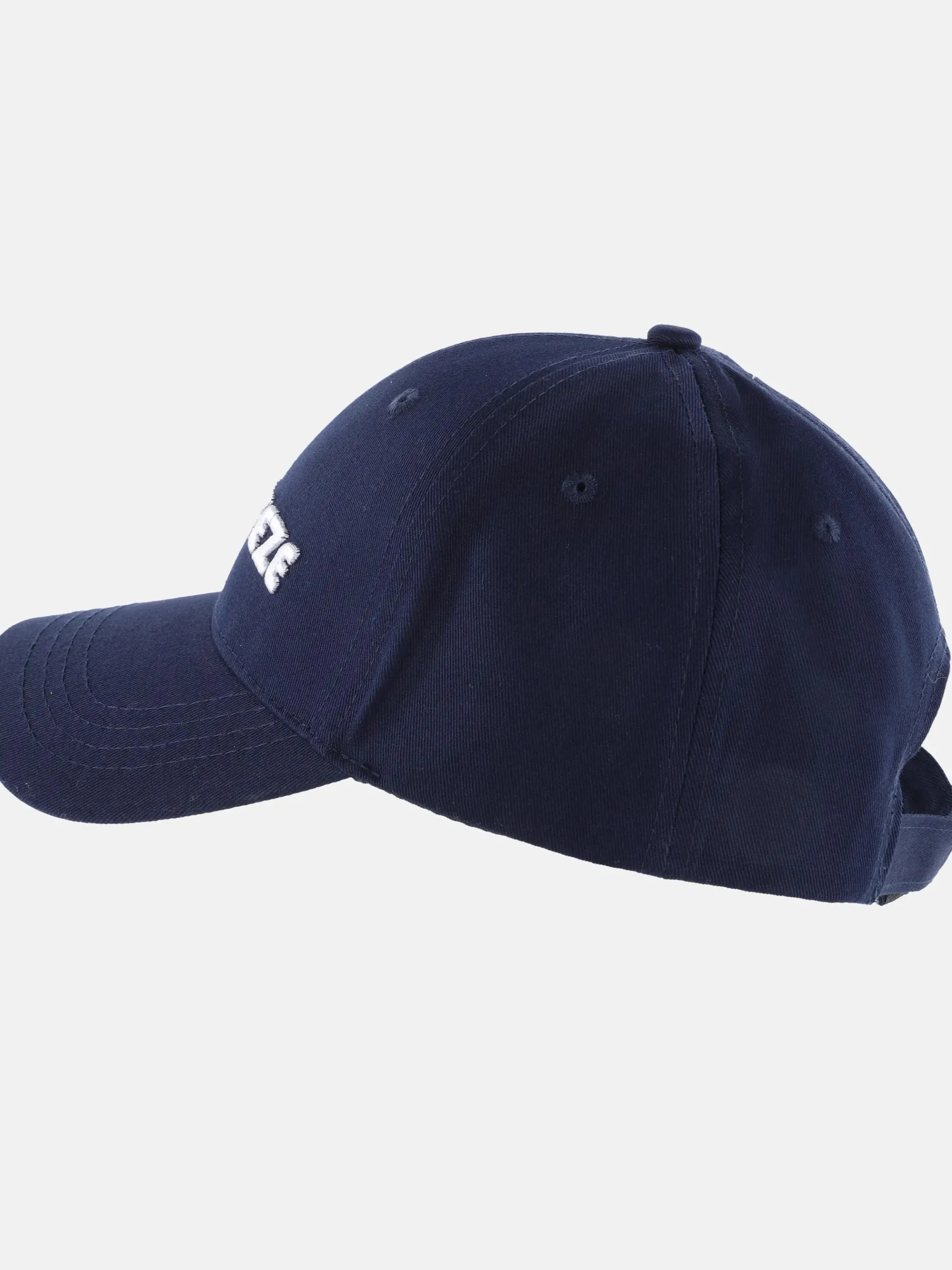 Damen Cap mit Stickerei