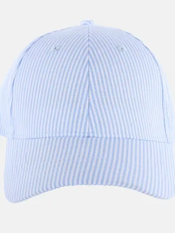 Damen Cap mit Stickerei
