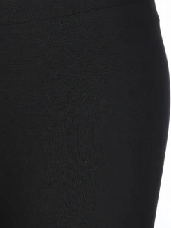 Damen Capri Leggings im 2er Pack