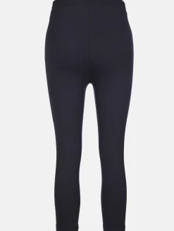 Damen Capri Leggings im 2er Pack