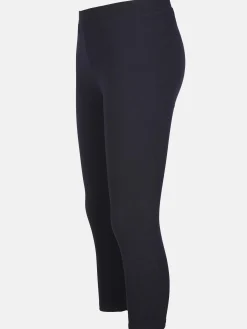 Damen Capri Leggings im 2er Pack