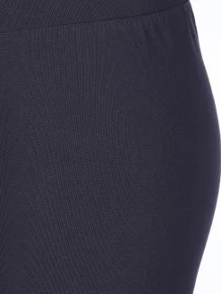 Damen Capri Leggings im 2er Pack