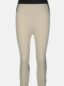 Damen Capri Leggings im 2er Pack