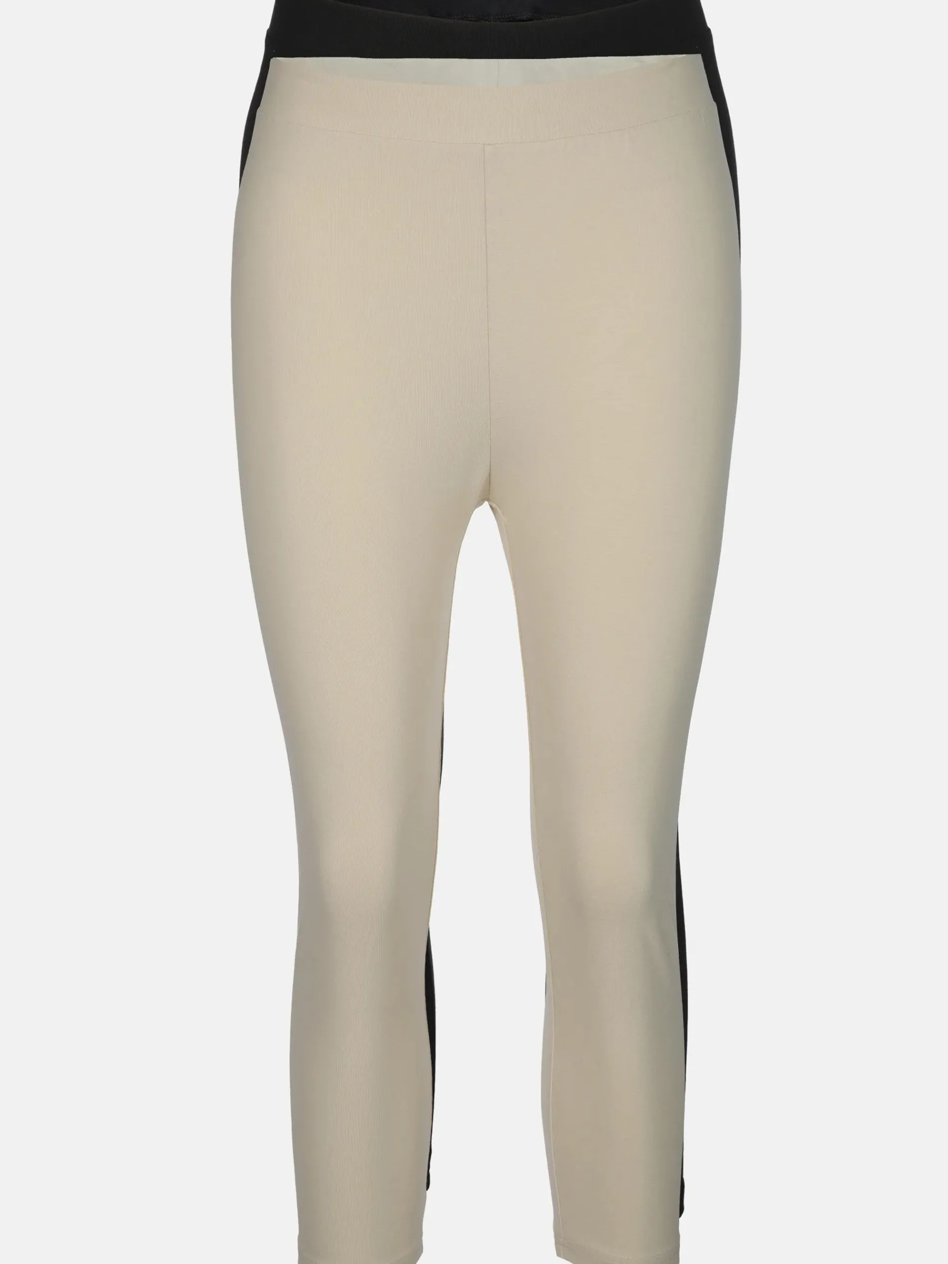 Damen Capri Leggings im 2er Pack