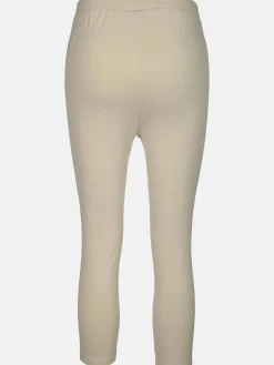 Damen Capri Leggings im 2er Pack