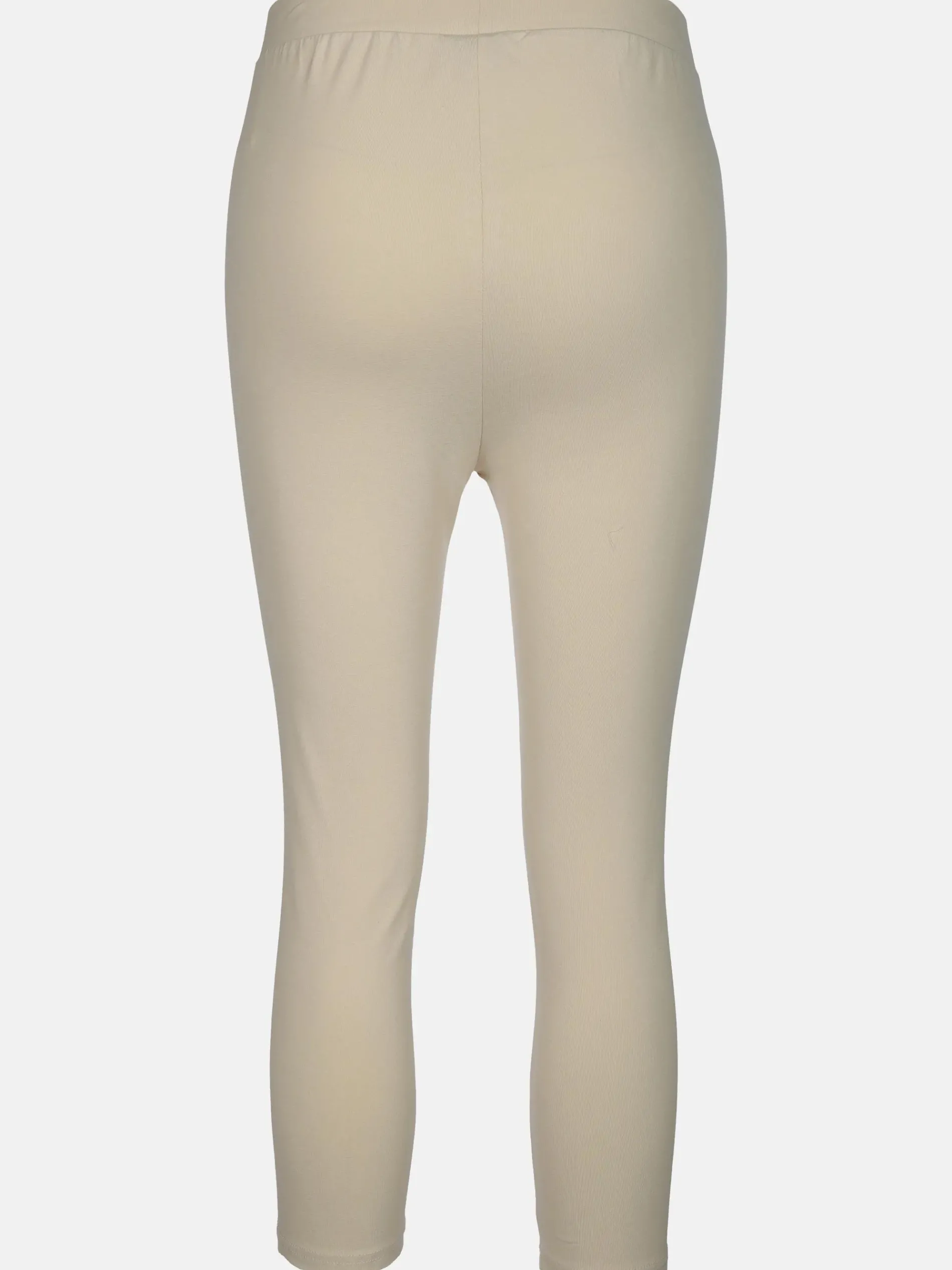 Damen Capri Leggings im 2er Pack