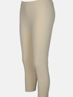 Damen Capri Leggings im 2er Pack