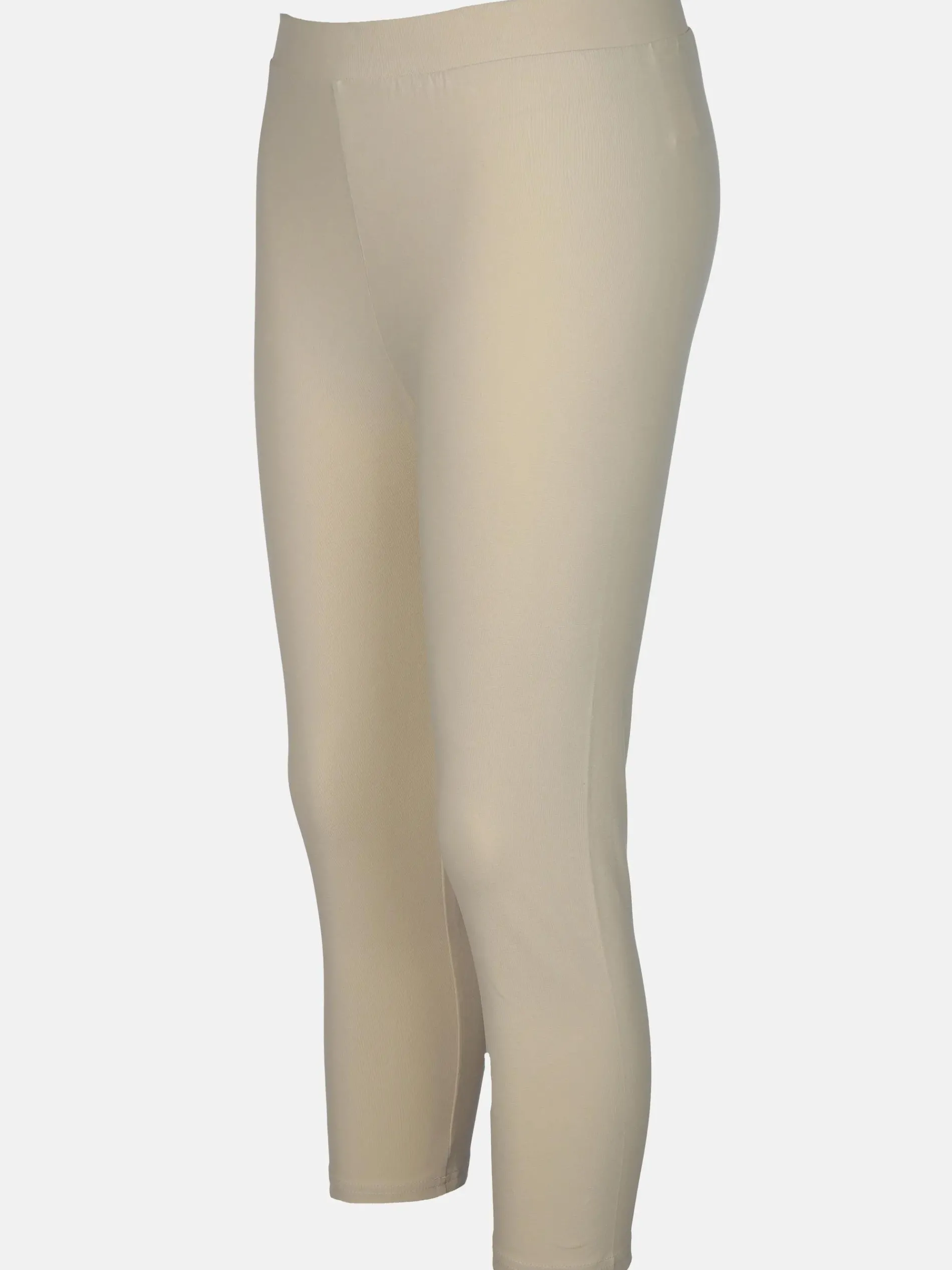 Damen Capri Leggings im 2er Pack