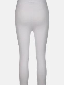 Damen Capri Leggings im 2er Pack