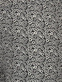 Damen Capri Leggings mit Alloverprint