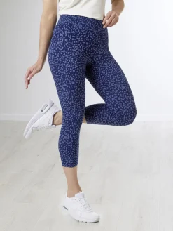 Damen Caprihose "Celina"