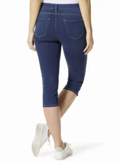 Damen Caprihose "Coco"