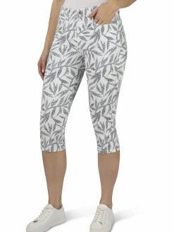 Damen Caprihose "Coco"