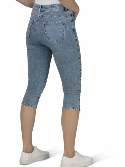 Damen Caprihose "Coco"