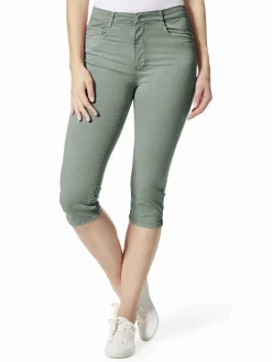 Damen Caprihose "Coco"