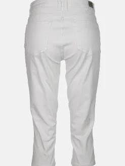 Damen Caprihose in slimfit Form