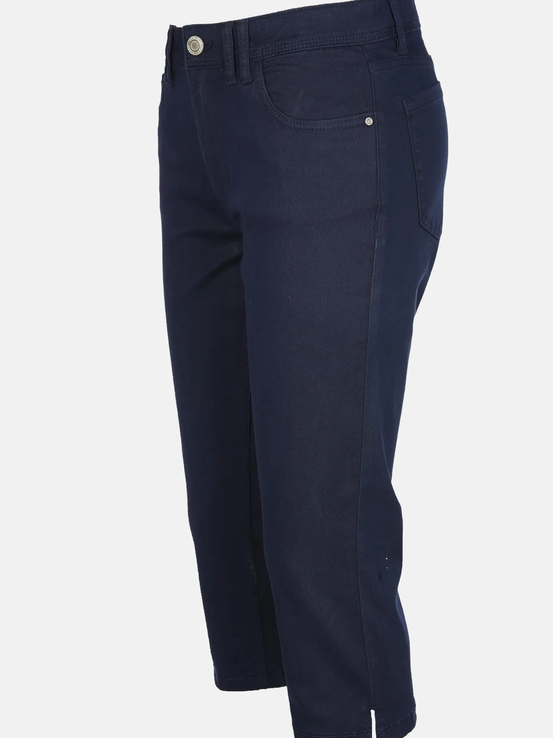 Damen Caprihose in slimfit Form