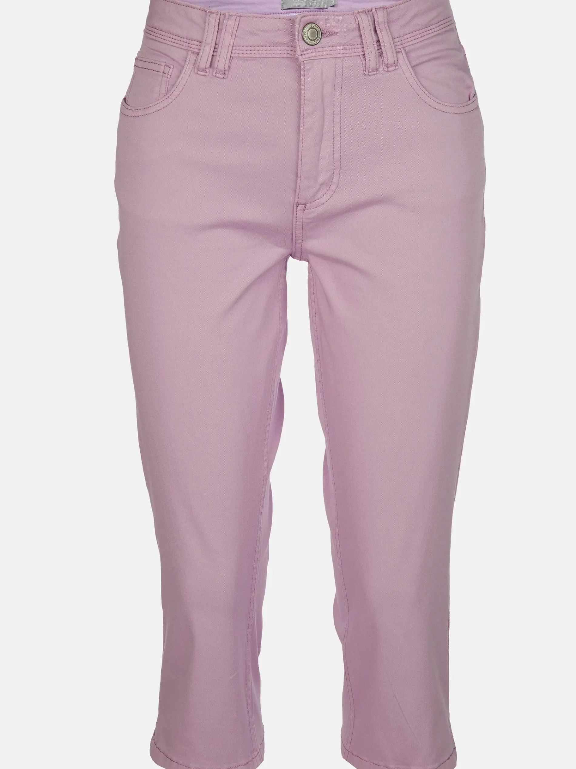 Damen Caprihose in slimfit Form