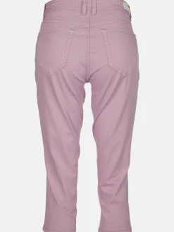 Damen Caprihose in slimfit Form