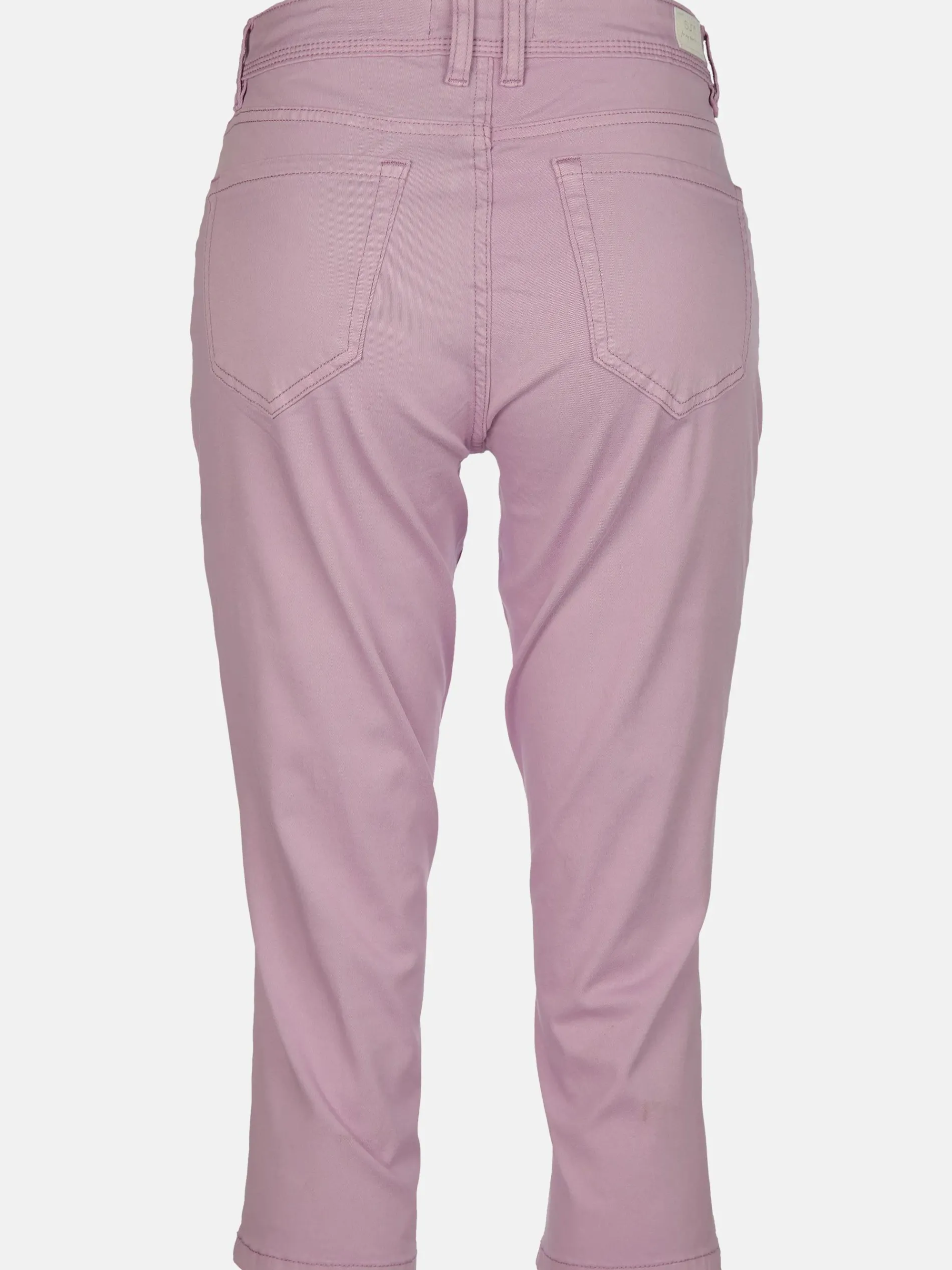 Damen Caprihose in slimfit Form