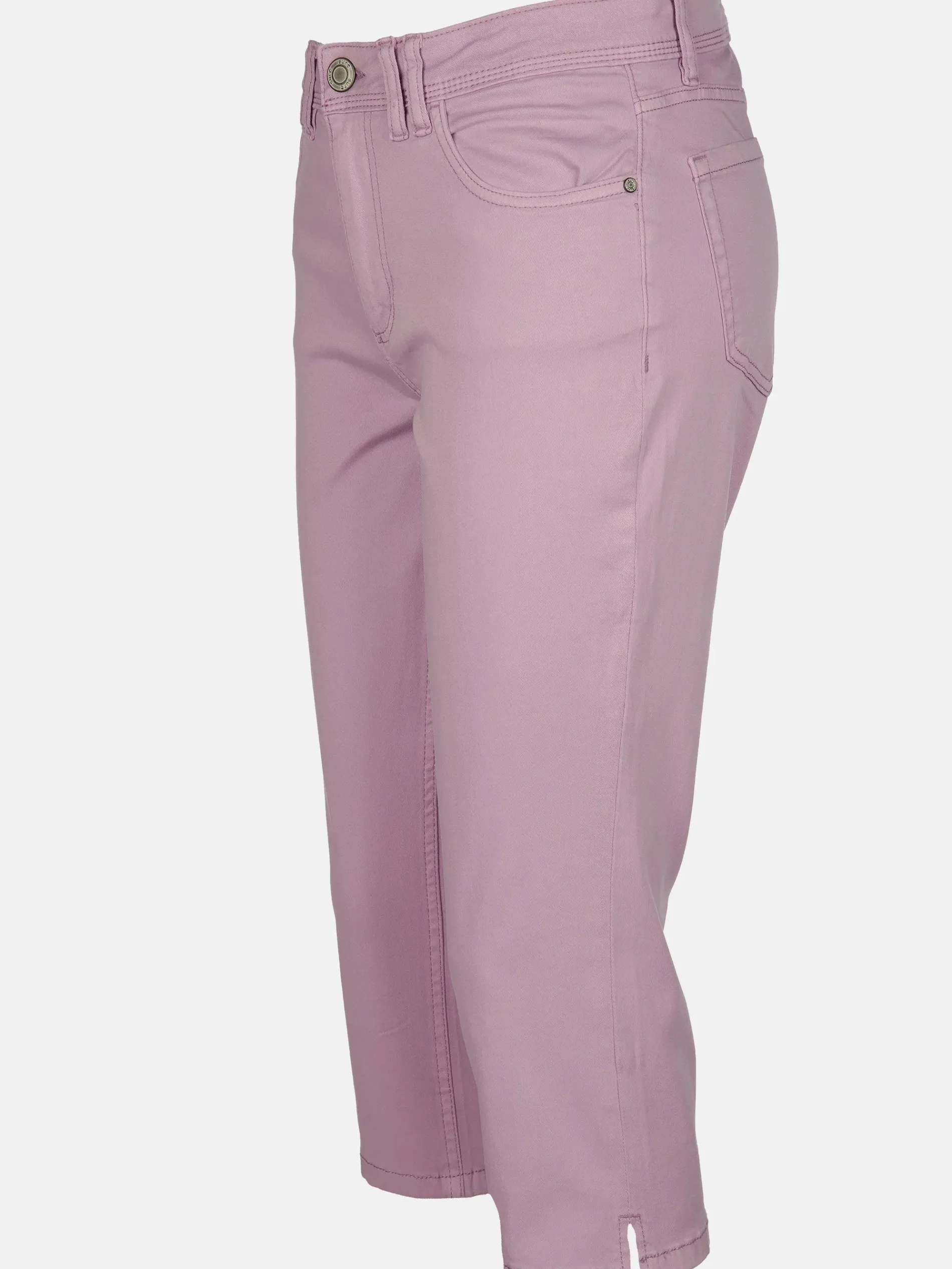 Damen Caprihose in slimfit Form