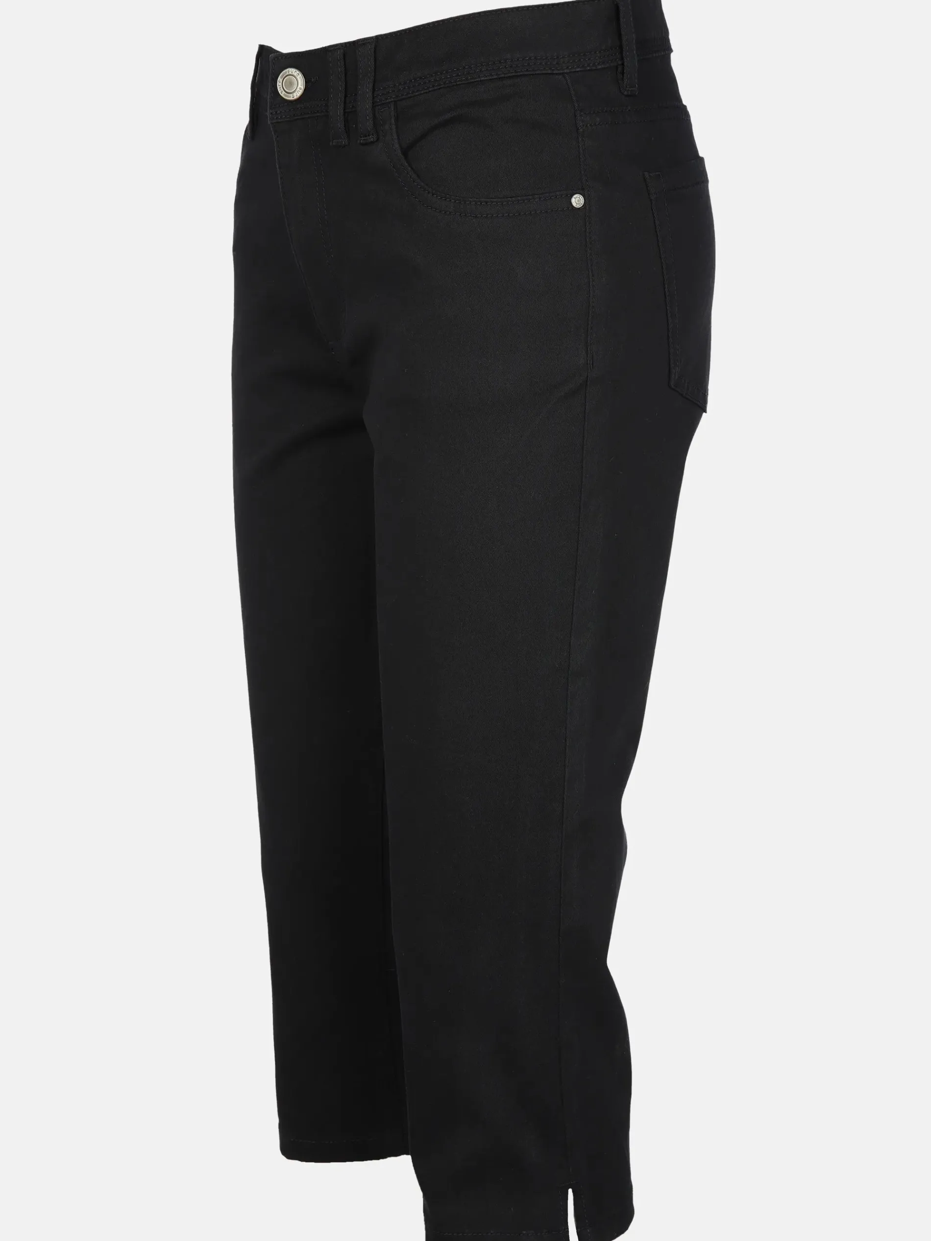 Damen Caprihose in slimfit Form
