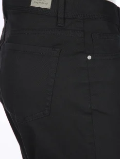 Damen Caprihose in slimfit Form