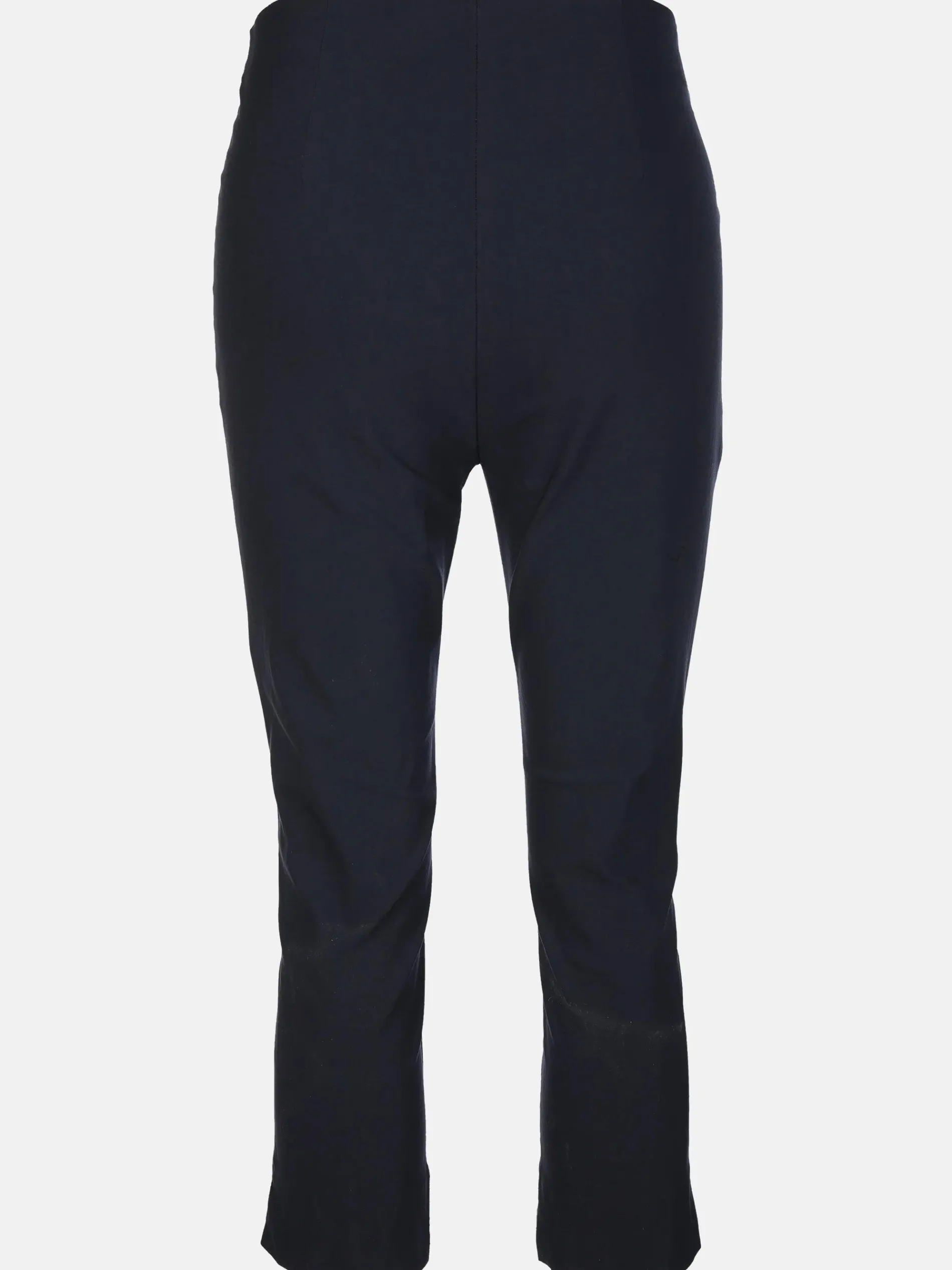 Damen Caprihose mit Elastikbund